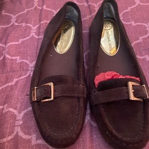 Michael Kors Slip-on Flats